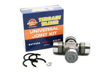 Terrain Tamer Universal Joint - 100/105 Series Land Cruiser, 2005-2007 Sequoia & LX450 (04371-36030TT)